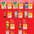 Antevisão Folheto ALDI Promoções de 9 a 15 dezembro